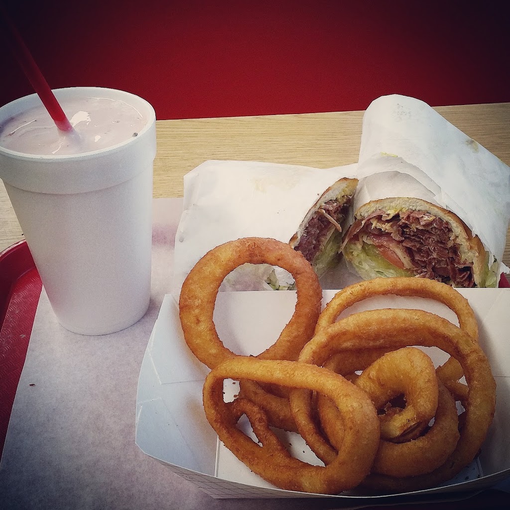 Alpine Drive Inn | restaurant | 37148 CA-299, Burney, CA 96013, USA | 5303352211 OR +1 530-335-2211