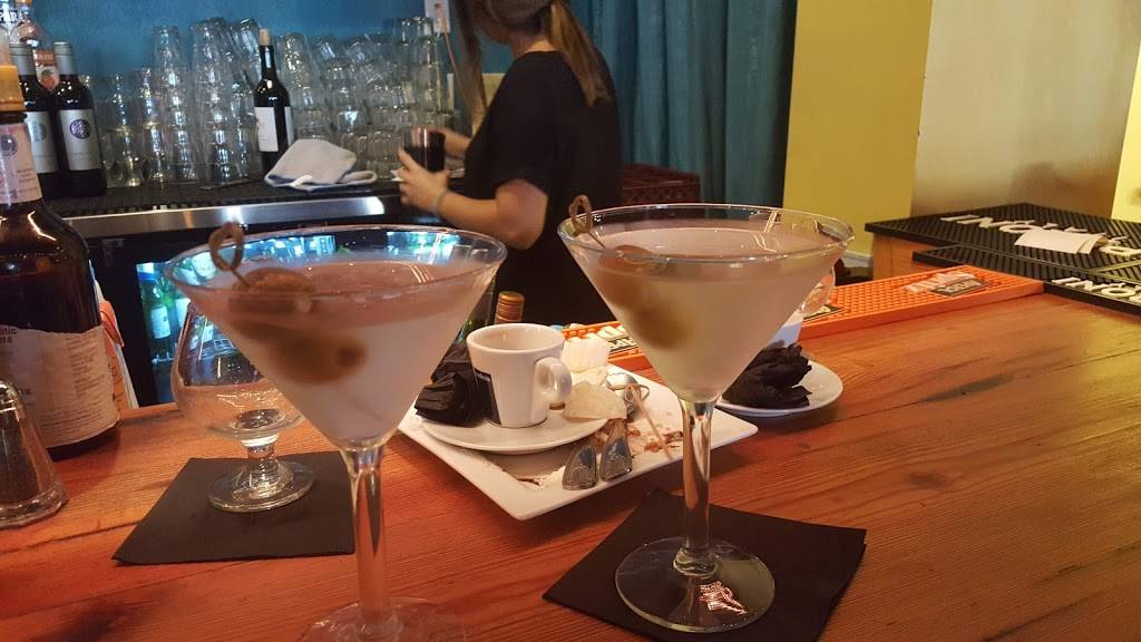 Tuscan Sun Italian Bistro | restaurant | 17 N Safford Ave, Tarpon Springs, FL 34689, USA | 7279355770 OR +1 727-935-5770