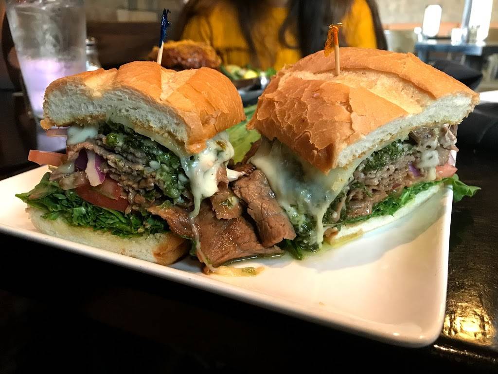 Mikes Grillhouse | restaurant | 3801 Pelandale Ave, Modesto, CA 95356, USA | 2095454500 OR +1 209-545-4500