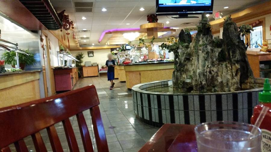 East China Buffet | restaurant | 13202 S Memorial Dr, Bixby, OK 74008, USA | 9183696688 OR +1 918-369-6688