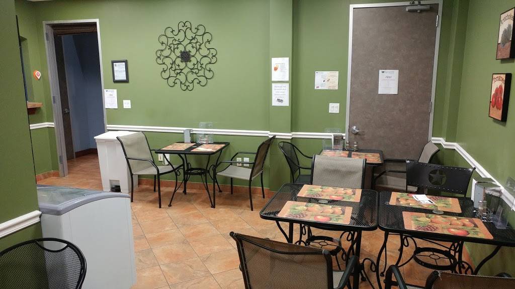 Garden Kitchen | restaurant | 10480 S Main St, Houston, TX 77025, USA | 8323507534 OR +1 832-350-7534