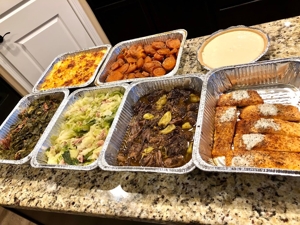 Melanies Menu | restaurant | 7023 Kensington Dr SUITE A, Indianapolis, IN 46226, USA | 4632003191 OR +1 463-200-3191