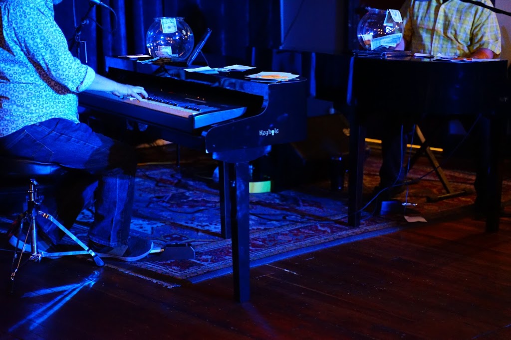 The Venue | restaurant | 1626 Main St, Columbia, SC 29201, USA | 8033937915 OR +1 803-393-7915