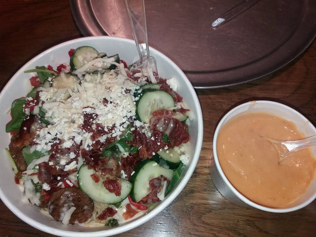 Piada | restaurant | 4025 Easton Station, Columbus, OH 43219, USA | 6145326551 OR +1 614-532-6551