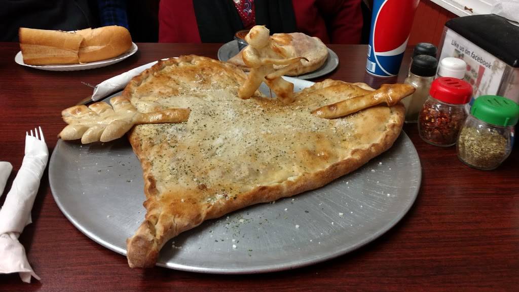 Tomatoes Pizza | meal takeaway | 701 Lacey Rd, Forked River, NJ 08731, USA | 6099717499 OR +1 609-971-7499