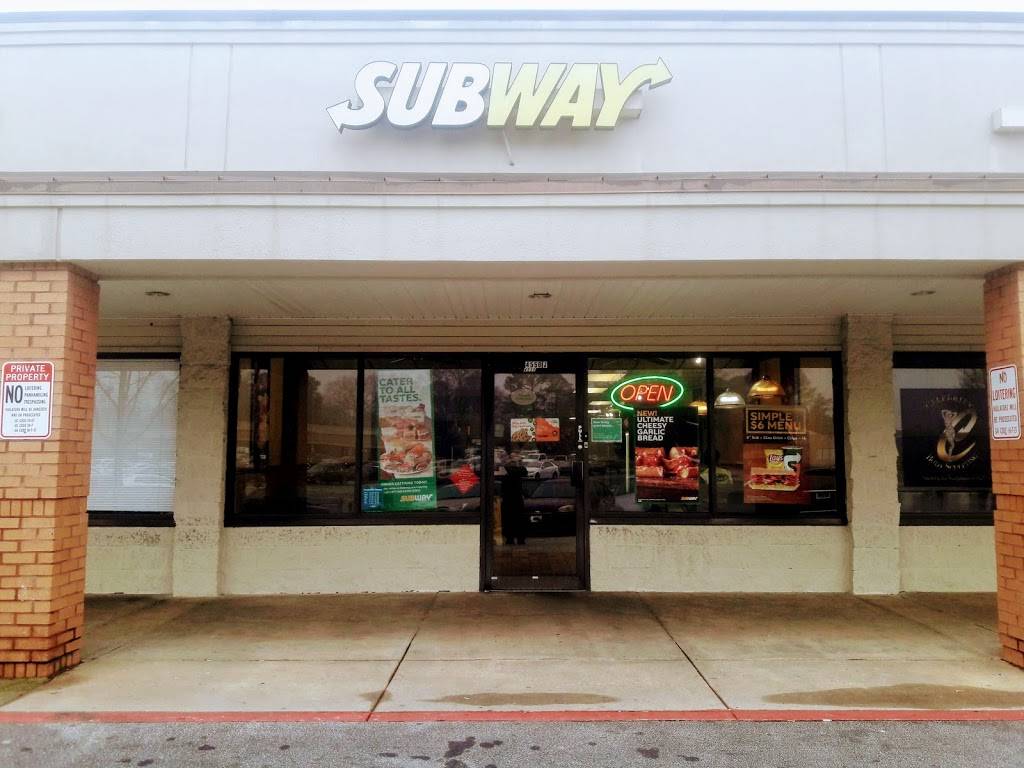 Subway Restaurants | restaurant | 4550 Jonesboro Rd, Union City, GA 30291, USA | 7709694496 OR +1 770-969-4496