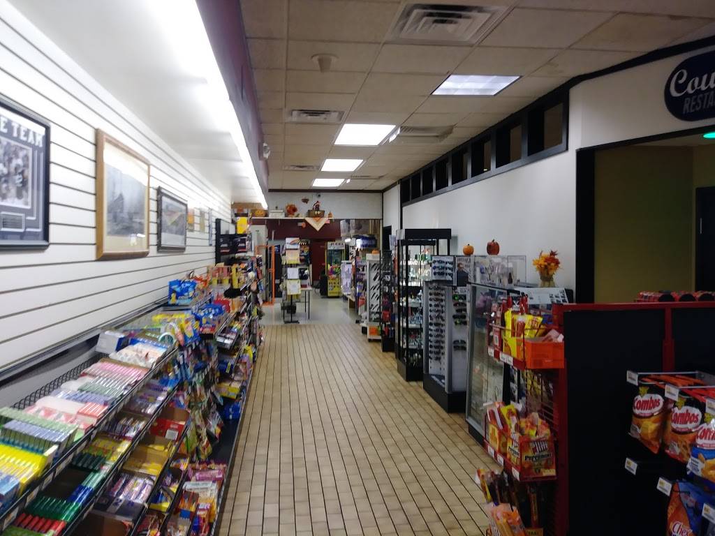 Country Pride | restaurant | 875 N Eagle Valley Rd, Milesburg, PA 16853, USA | 8143557561 OR +1 814-355-7561