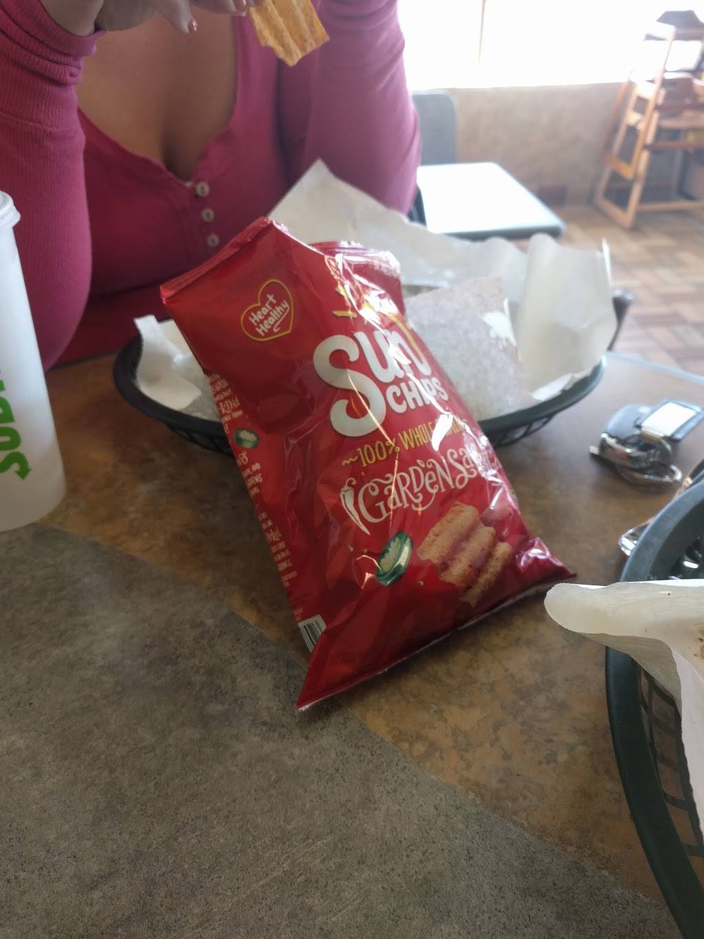 Subway Restaurants | restaurant | 323 S Oak St, Fortville, IN 46040, USA | 3174854177 OR +1 317-485-4177