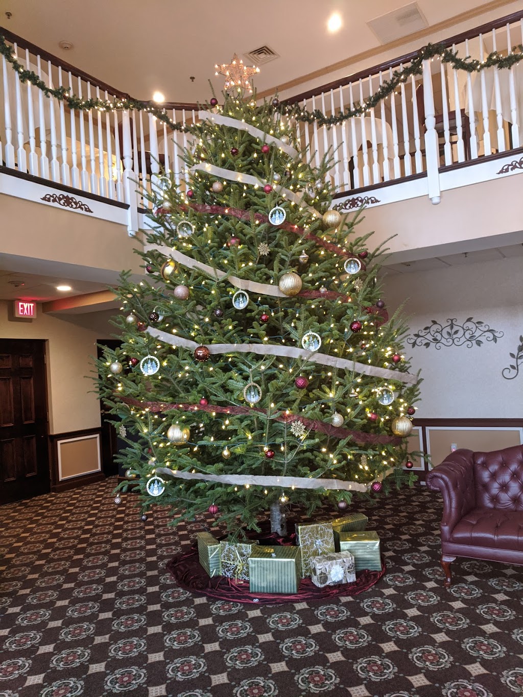 Valley Country Club | restaurant | 251 New London Ave, Warwick, RI 02886, USA | 4018211115 OR +1 401-821-1115