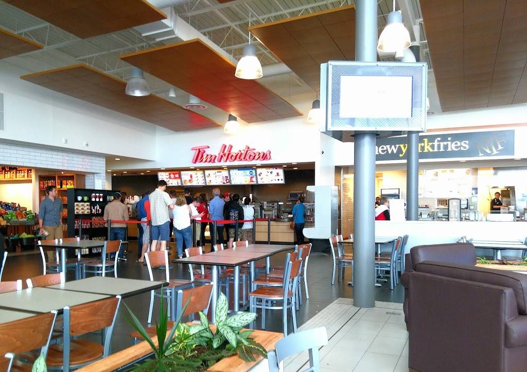 New York Fries | restaurant | Innisfil, ON L9S 3L7, Canada | 7054589191 OR +1 705-458-9191