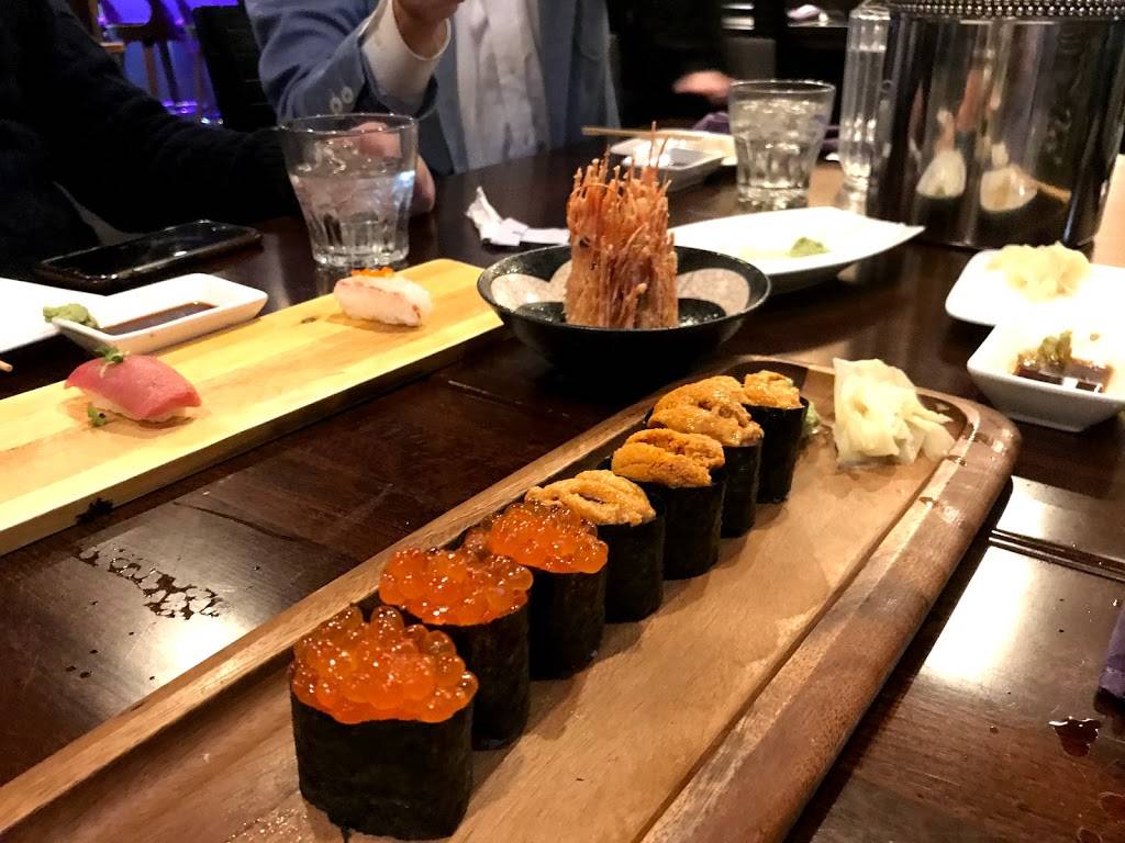 Sushi.com Japanese Restaurant | restaurant | 7178 Muirfield Dr, Dublin, OH 43017, USA | 6143368686 OR +1 614-336-8686