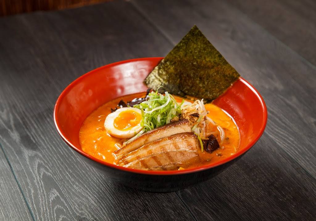 Kopan Ramen | restaurant | 10031 Garden Grove Blvd, Garden Grove, CA 92844, USA | 7146439208 OR +1 714-643-9208