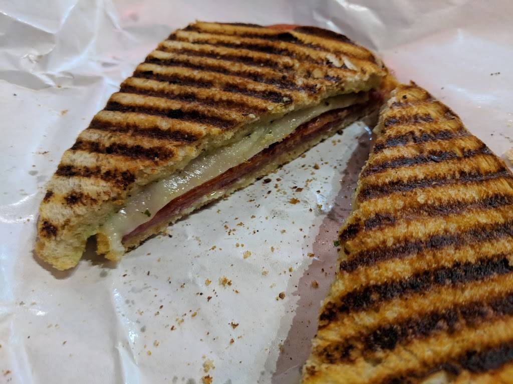 CTs Deli LLC | restaurant | 17 N Brown St, Rhinelander, WI 54501, USA | 7153698988 OR +1 715-369-8988