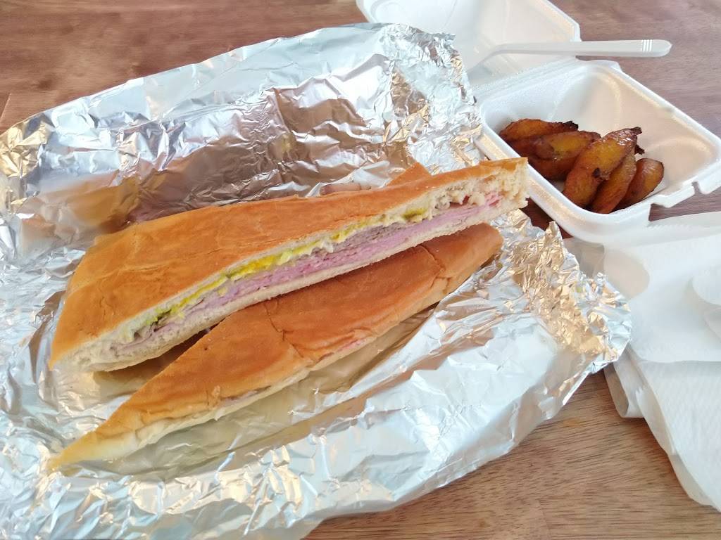 Cuban Sandwiches To Go | meal takeaway | 1605 Lee Rd, Orlando, FL 32810, USA | 4075788888 OR +1 407-578-8888