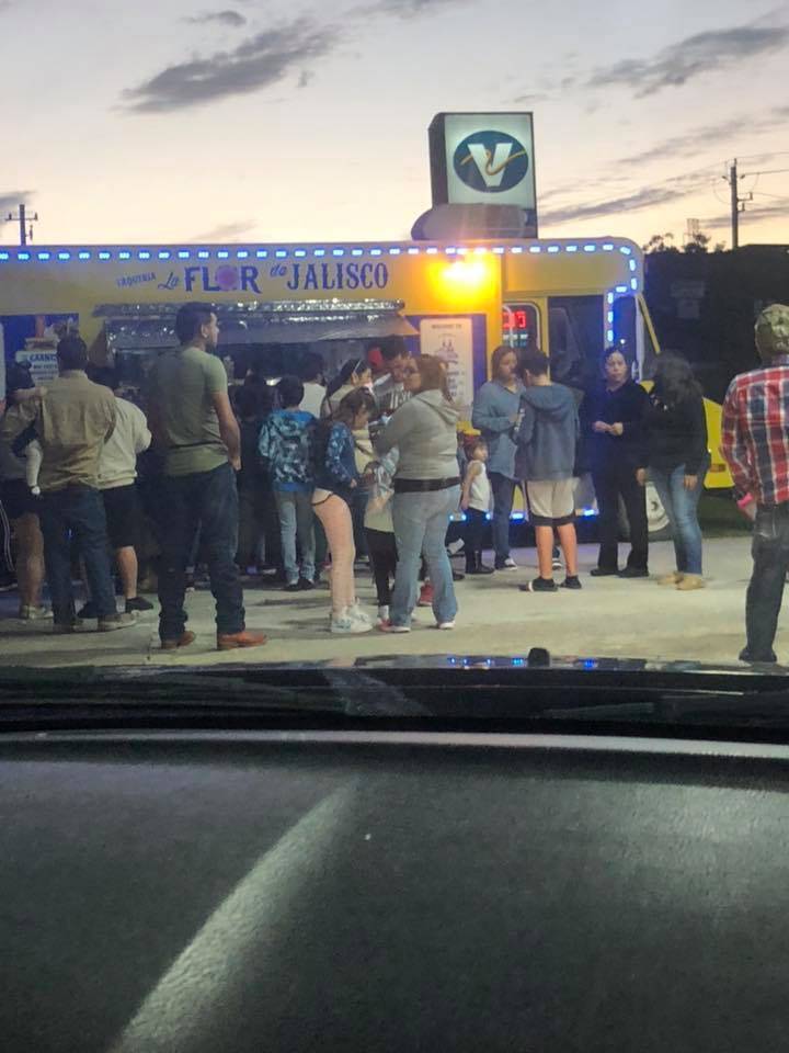 Taqueria La Flor de Jalisco | restaurant | 1800 Massey-Tompkins Rd, Baytown, TX 77521, USA | 8329492207 OR +1 832-949-2207