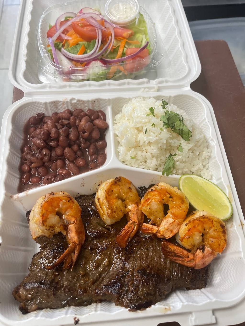 Ke Rico! | restaurant | 13325 Woodbridge St, Woodbridge, VA 22191, USA | 7039106803 OR +1 703-910-6803