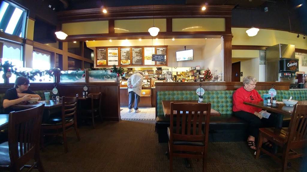 Corner Bakery Cafe | cafe | 7621 Edinger Ave suite 110, Huntington Beach, CA 92647, USA | 7148918400 OR +1 714-891-8400