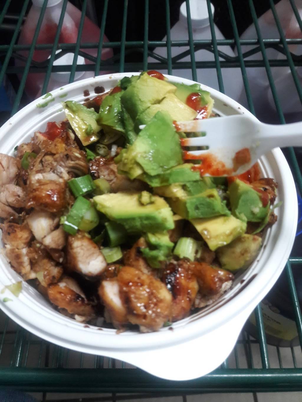 Flame Broiler | restaurant | 109 E Ball Rd, Anaheim, CA 92805, USA | 7149055446 OR +1 714-905-5446