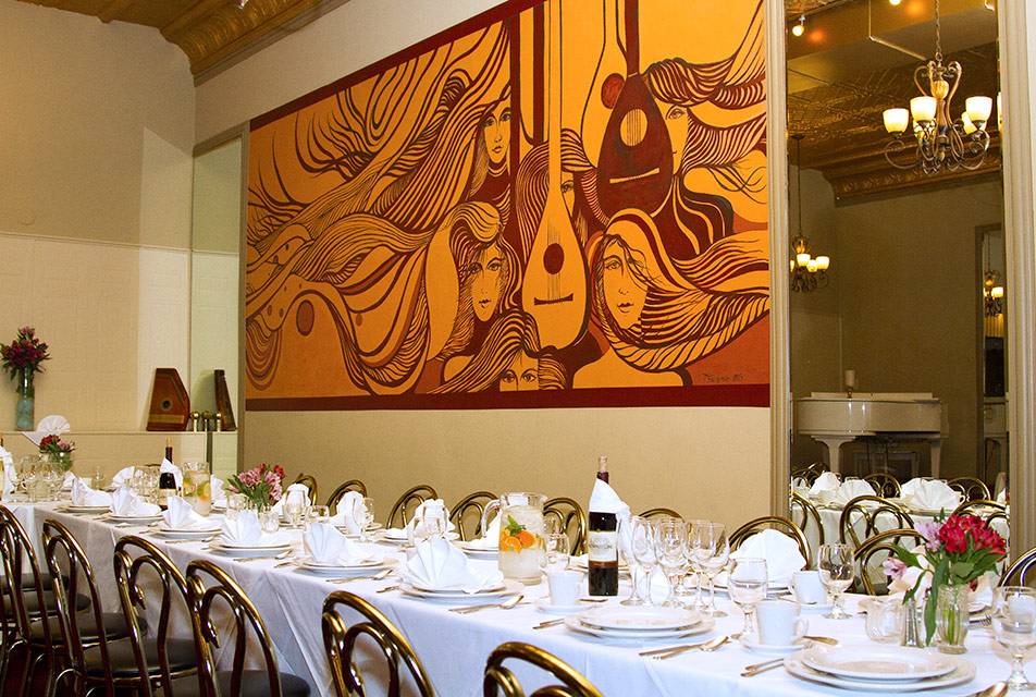 Lutnia Polish Restaurant | restaurant | 5532 W Belmont Ave, Chicago, IL 60641, USA | 7732825335 OR +1 773-282-5335