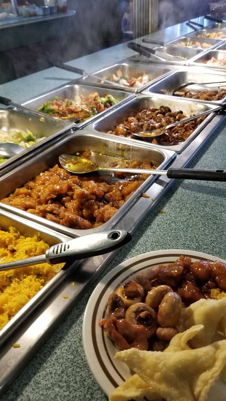 China King Buffet | restaurant | 106 Shane Dr #70, Glasgow, KY 42141, USA | 2706599888 OR +1 270-659-9888