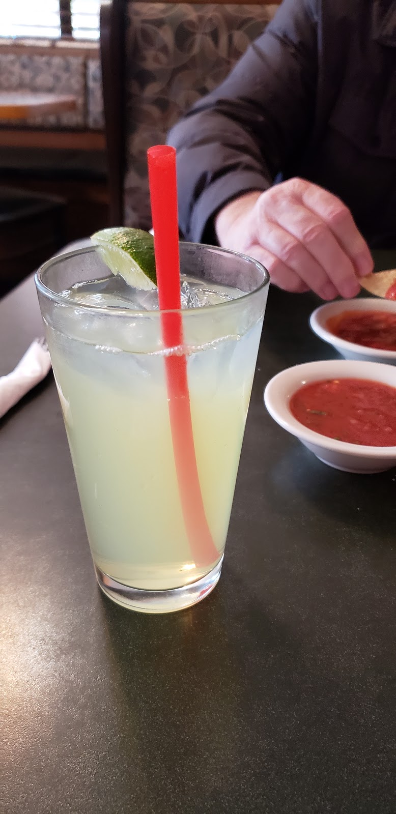 Casa Grande Mexican Restaurant | restaurant | 443-331 W Butterfield Rd, Chino Valley, AZ 86323, USA | 9286367275 OR +1 928-636-7275