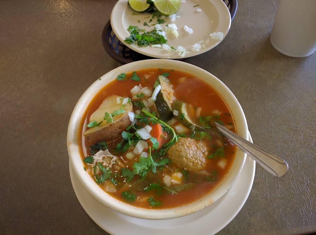 Tacos El Rey | restaurant | 5100 Mae Anne Ave # 103, Reno, NV 89523, USA | 7757871818 OR +1 775-787-1818