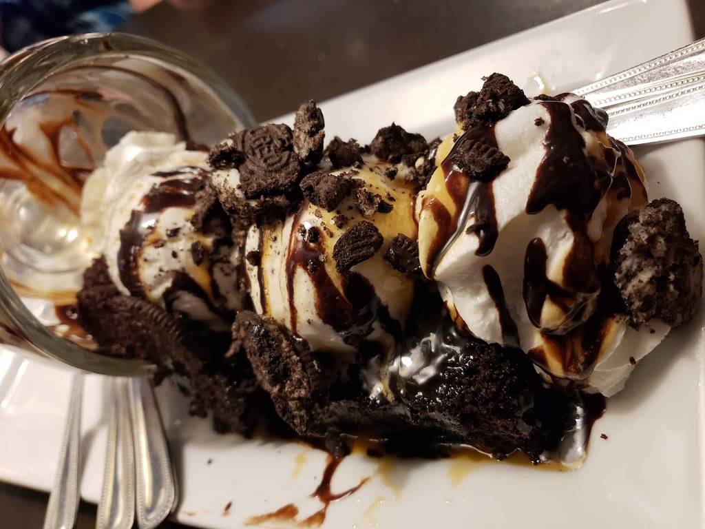 Ruby Tuesday | restaurant | 8512 Ridge Rd, New Port Richey, FL 34654, USA | 7278438809 OR +1 727-843-8809