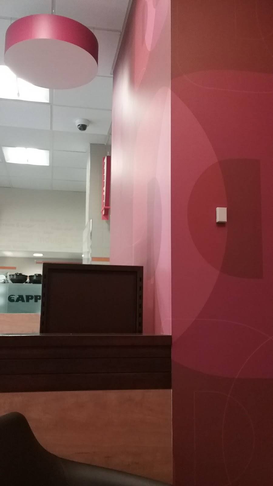 Dunkin | cafe | 244 Skiff St, Hamden, CT 06517, USA | 2032480844 OR +1 203-248-0844