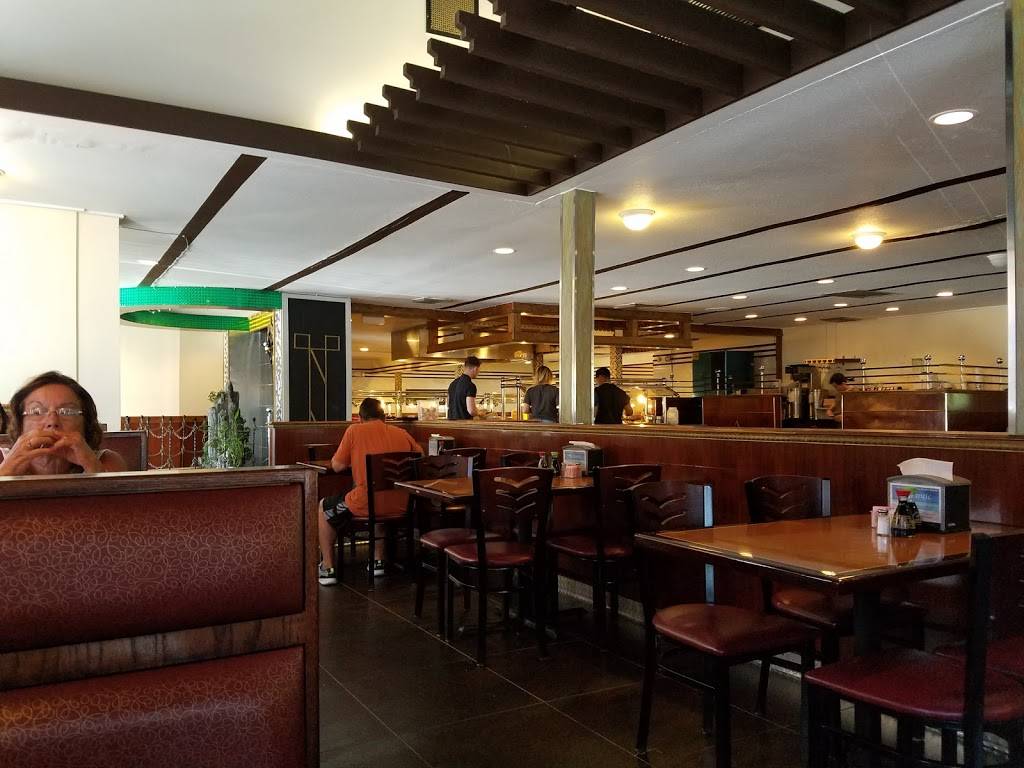 Grand China Buffet | restaurant | 10 Palm Harbor Village Way W, Palm Coast, FL 32137, USA | 3862835688 OR +1 386-283-5688