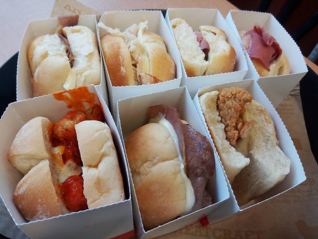 Arbys | restaurant | 43761 Schoenherr Rd, Sterling Heights, MI 48313, USA | 5867266791 OR +1 586-726-6791