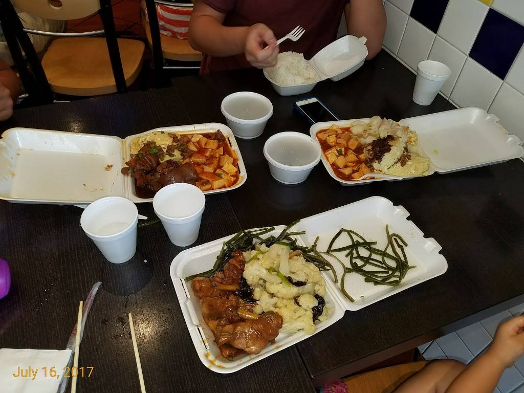 Hsin Hsin Shau May Deli | restaurant | 18438 Colima Rd, Rowland Heights, CA 91748, USA | 6269641833 OR +1 626-964-1833