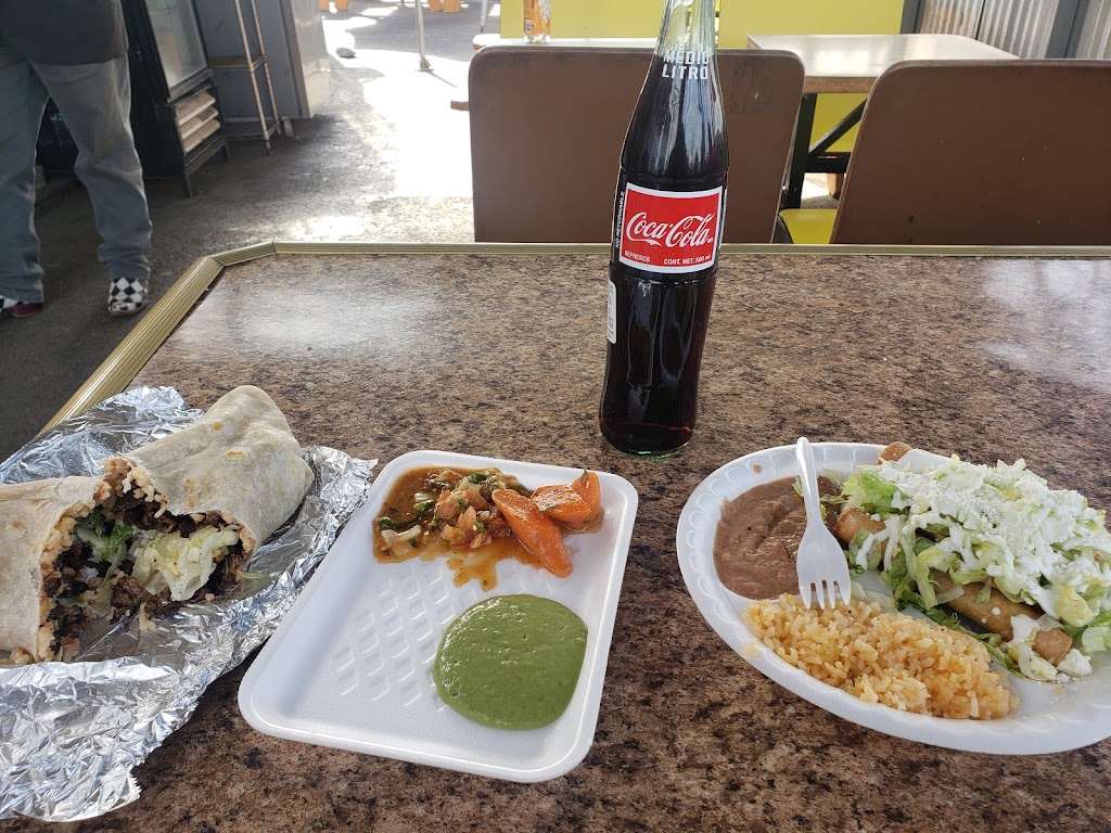 Tacos Del Norte | restaurant | 723 W 1st St, Wapato, WA 98951, USA | 5093170056 OR +1 509-317-0056