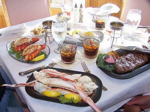 Bil-Mar Restaurant | restaurant | 1223 S Harbor Dr, Grand Haven, MI 49417, USA | 6168425920 OR +1 616-842-5920