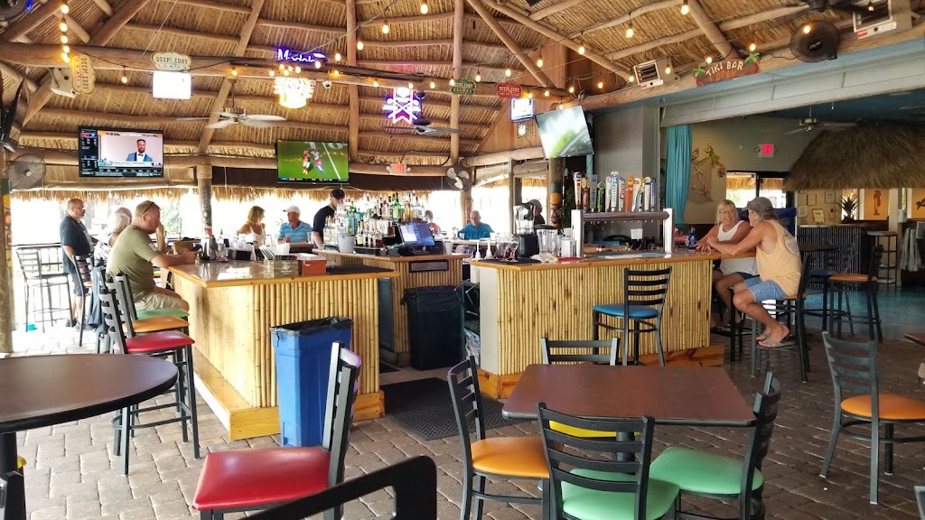 Nauti Parrot Oasis | restaurant | 17200 S Tamiami Trail, Fort Myers, FL 33908, USA | 2392082349 OR +1 239-208-2349