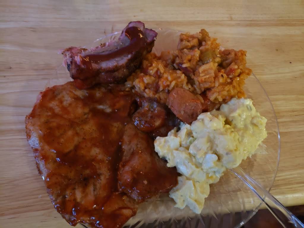 Taste of Naw-lins | restaurant | 2720 Sunnyside Dr, McKinney, TX 75071, USA | 3379302809 OR +1 337-930-2809