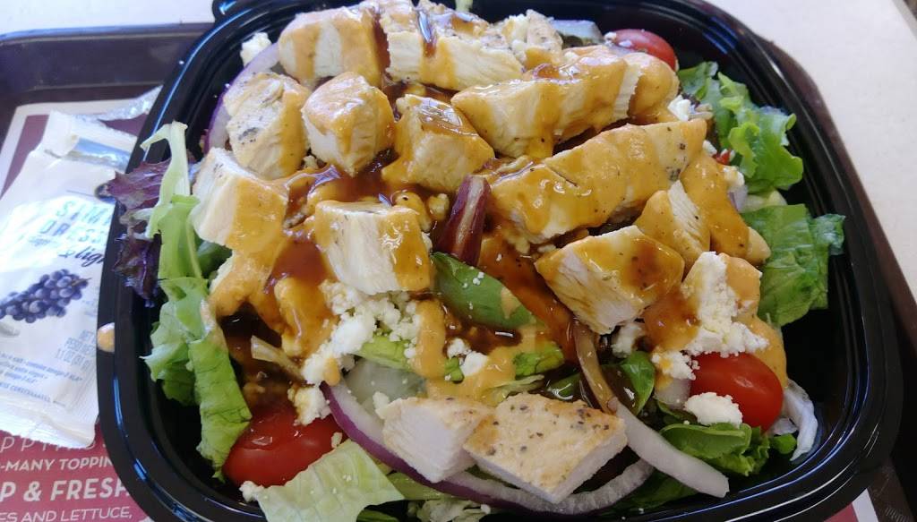 Wendys | restaurant | 515 W Warner Rd, Tempe, AZ 85284, USA | 4807834887 OR +1 480-783-4887