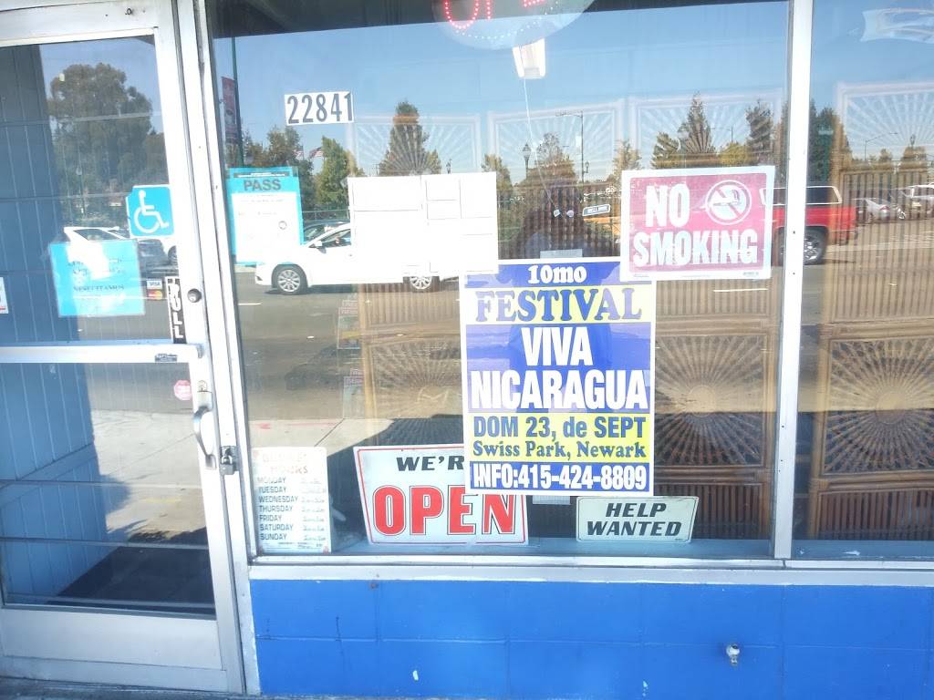 Los Planes De Renderos | restaurant | 22841 Mission Blvd, Hayward, CA 94541, USA | 5105383155 OR +1 510-538-3155