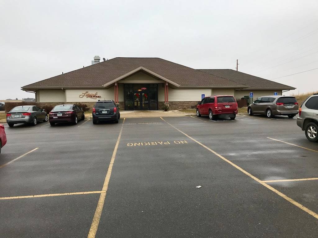 Legend Trail Restaurant | restaurant | 1403 IA-57, Parkersburg, IA 50665, USA | 3193461499 OR +1 319-346-1499