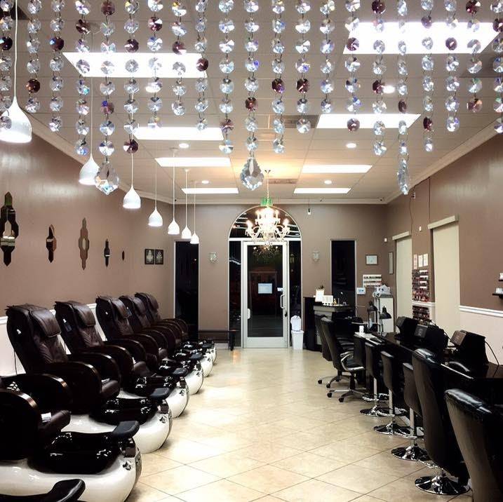 POLiSHme Nail Spa & Bar | restaurant | 11035 Long Beach Blvd #6, Lynwood, CA 90262, USA | 5623502958 OR +1 562-350-2958