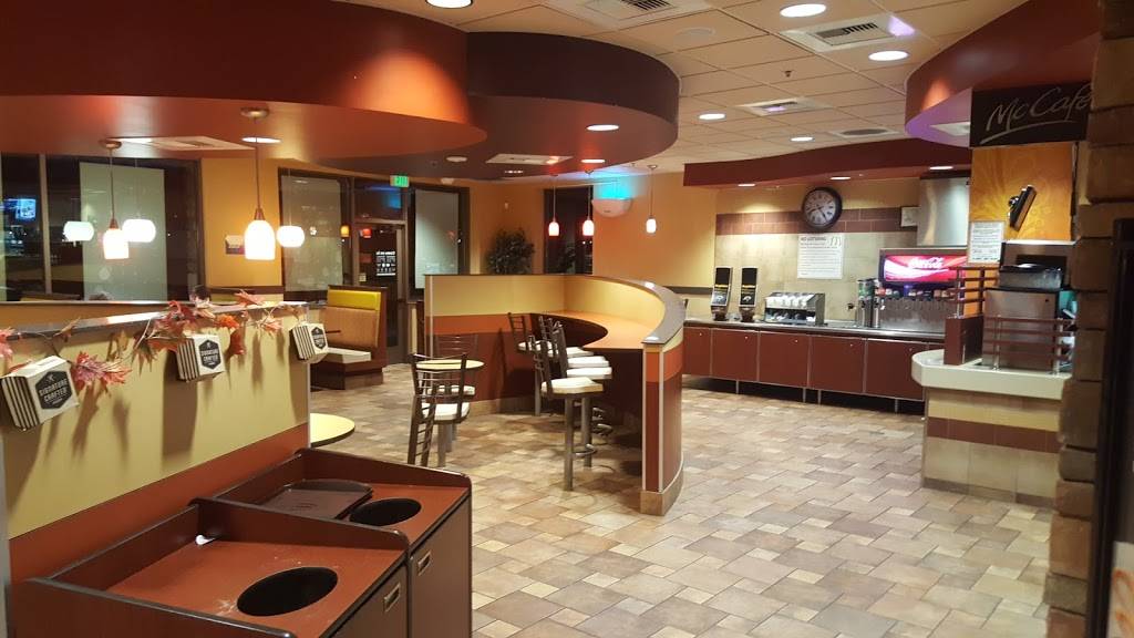McDonalds | cafe | 1071 Steamboat Pkwy, Reno, NV 89521, USA | 7758528050 OR +1 775-852-8050