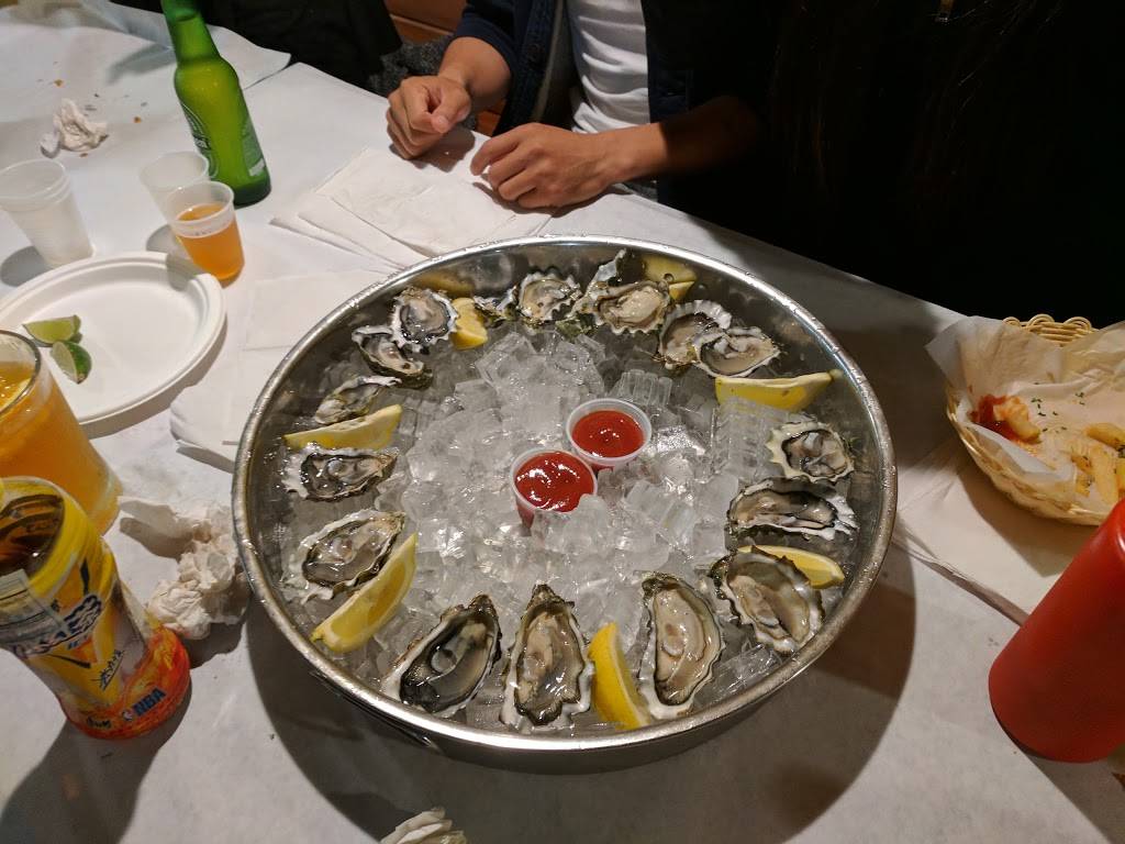 Crab Lover | restaurant | 3026, 10275 S De Anza Blvd, Cupertino, CA 95014, USA | 4088996562 OR +1 408-899-6562