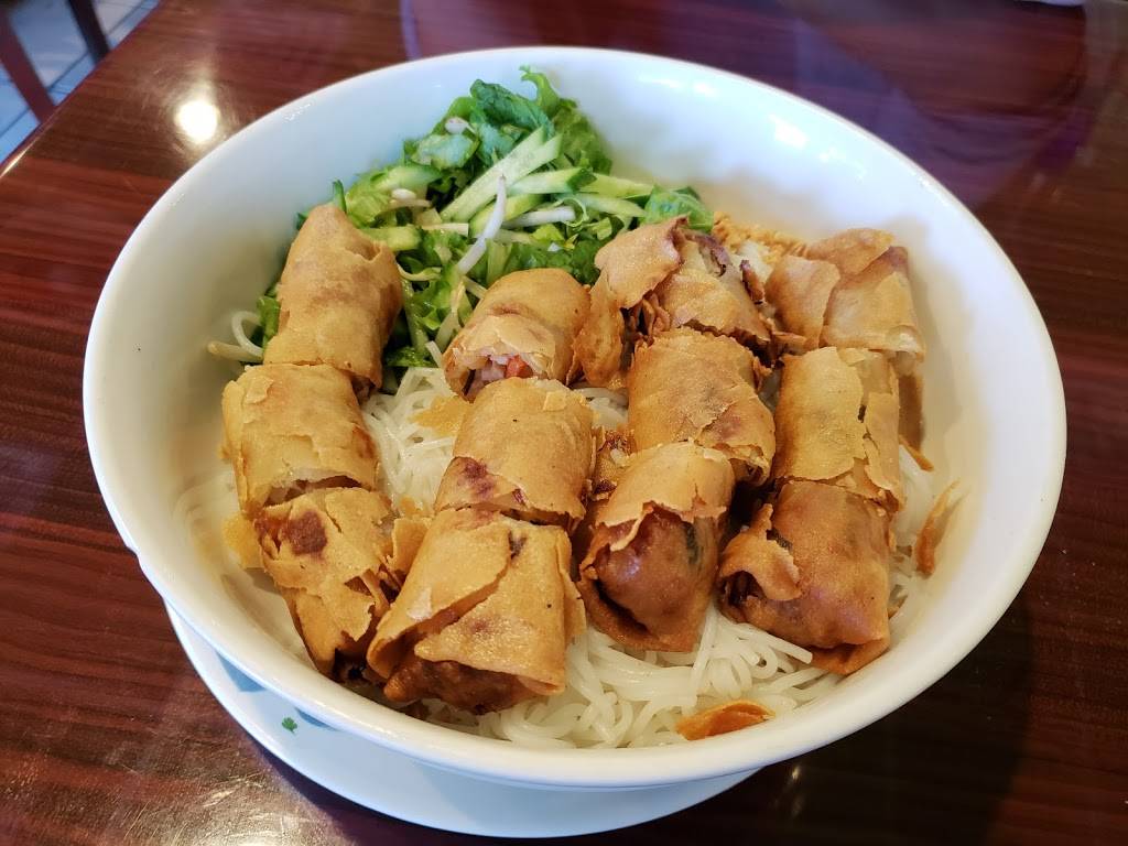 An Lac Hanh | restaurant | 9611 Garvey Ave, South El Monte, CA 91733, USA | 6264428868 OR +1 626-442-8868