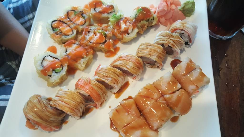 Yokohama | restaurant | 560 S 29th St, Harrisburg, PA 17104, USA | 7179201818 OR +1 717-920-1818