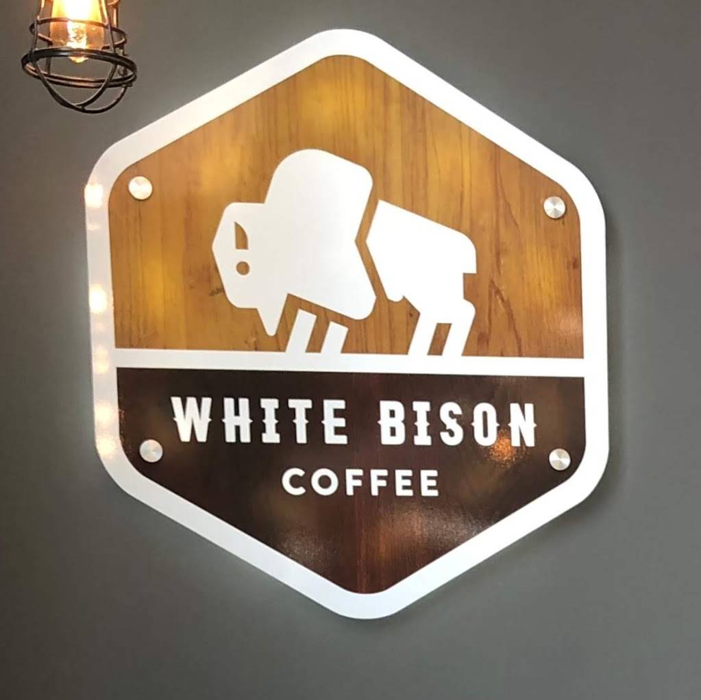 White Bison Coffee | cafe | 2112 Charlotte Ave, Nashville, TN 37203, USA | 6153270233 OR +1 615-327-0233