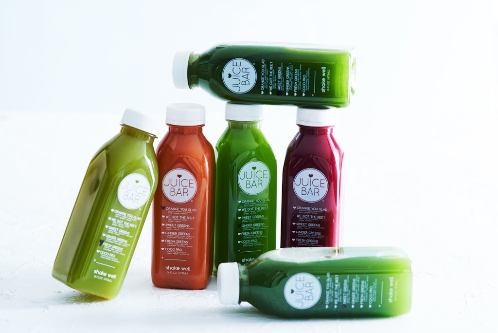 Juice Bar - East Nashville | restaurant | 975 Main St, Nashville, TN 37206, USA | 6156695412 OR +1 615-669-5412