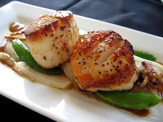 Waterfront Restaurant | restaurant | 10947 WI-42, Sister Bay, WI 54234, USA | 9208545491 OR +1 920-854-5491