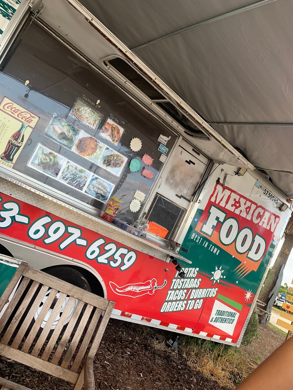 Tacos y Amigos | restaurant | 1661 FL-70, Okeechobee, FL 34972, USA | 8636976259 OR +1 863-697-6259