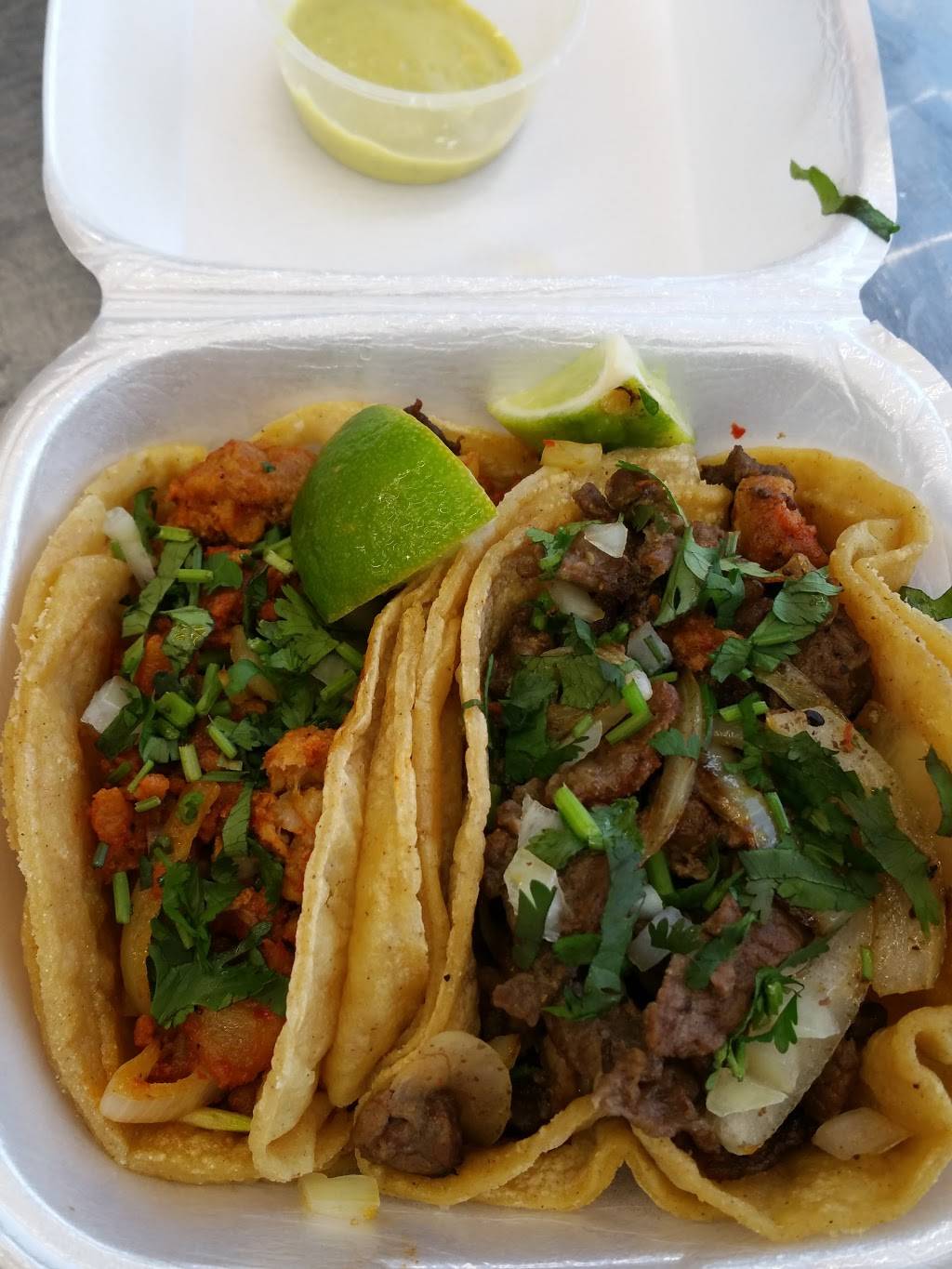 Chicken And Taco Loco | restaurant | 535 E Brandon Blvd, Brandon, FL 33511, USA | 8135062664 OR +1 813-506-2664