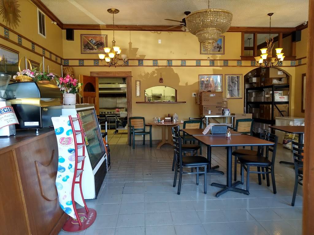 Baba Fresh | restaurant | 11139 SW Capitol Hwy, Portland, OR 97219, USA | 5032448688 OR +1 503-244-8688