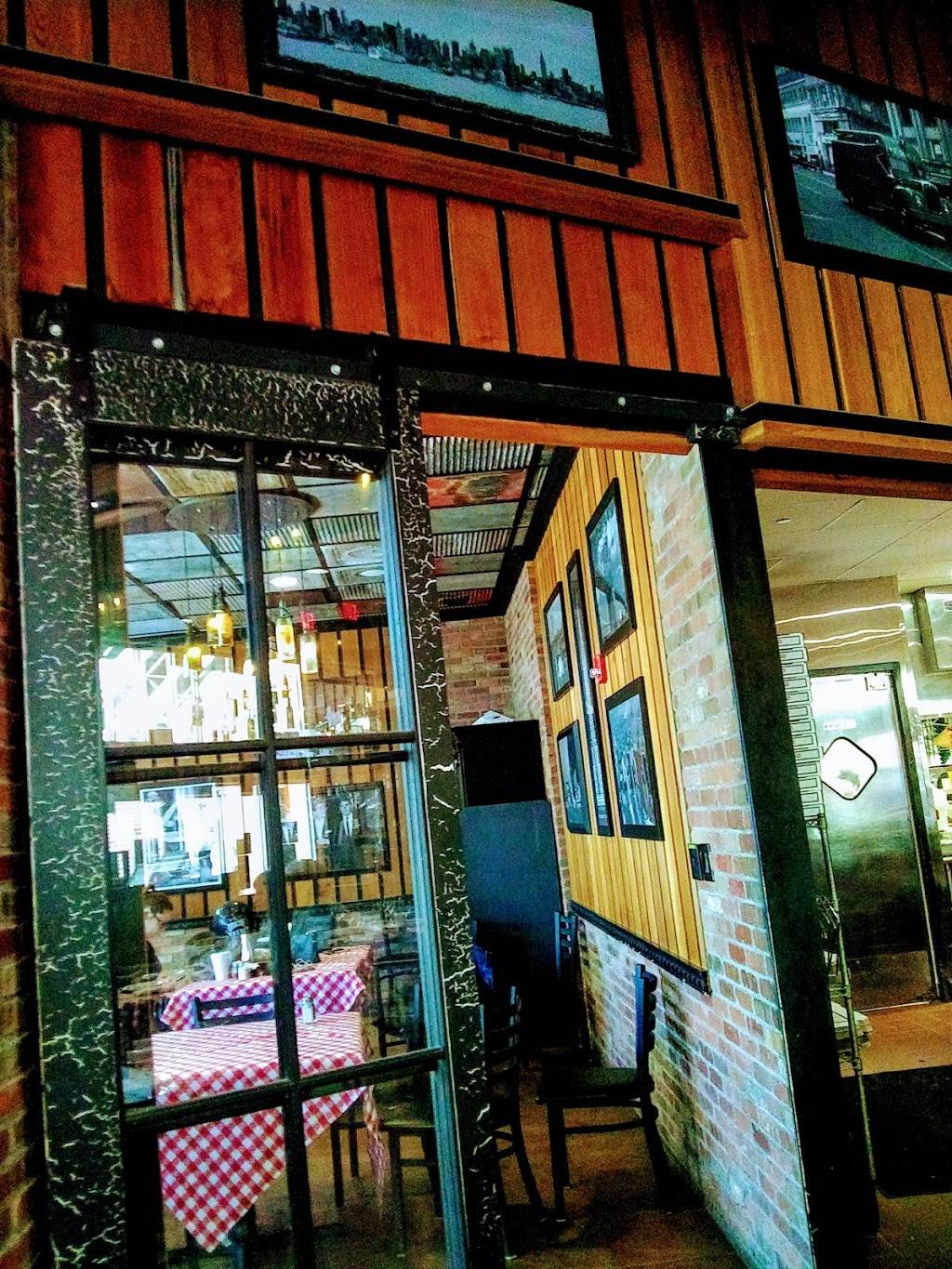 Grimaldis Pizzeria | restaurant | 1244 Belk Dr, Mt Pleasant, SC 29464, USA | 8439719368 OR +1 843-971-9368